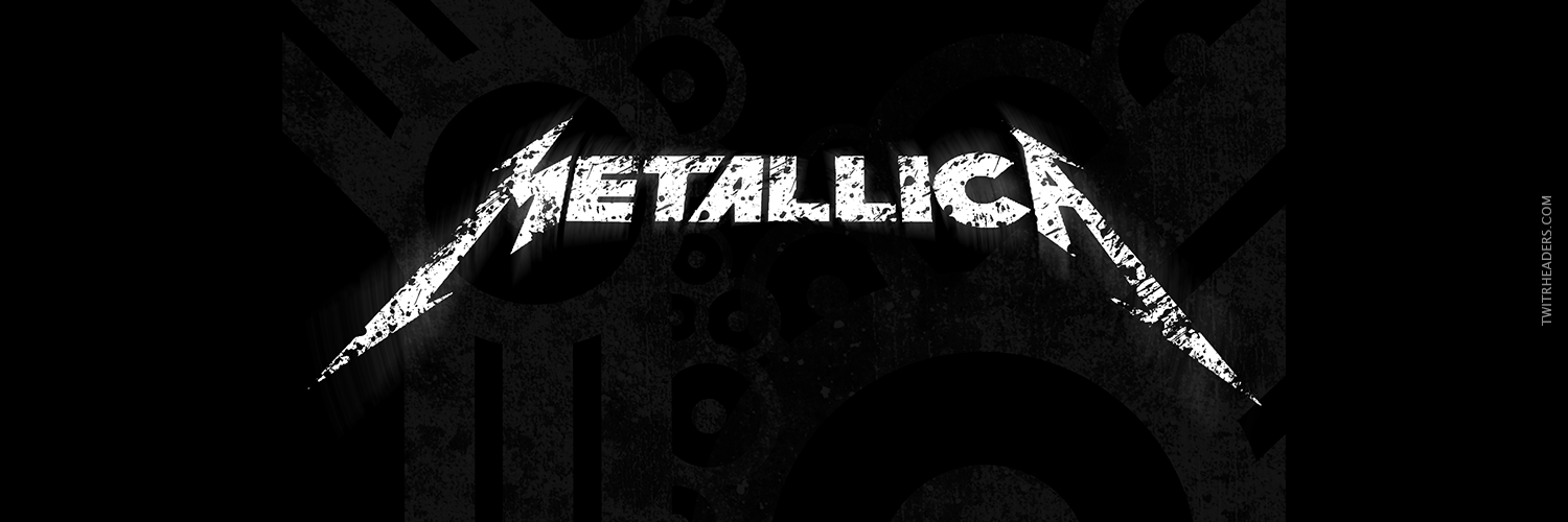 METALLICA